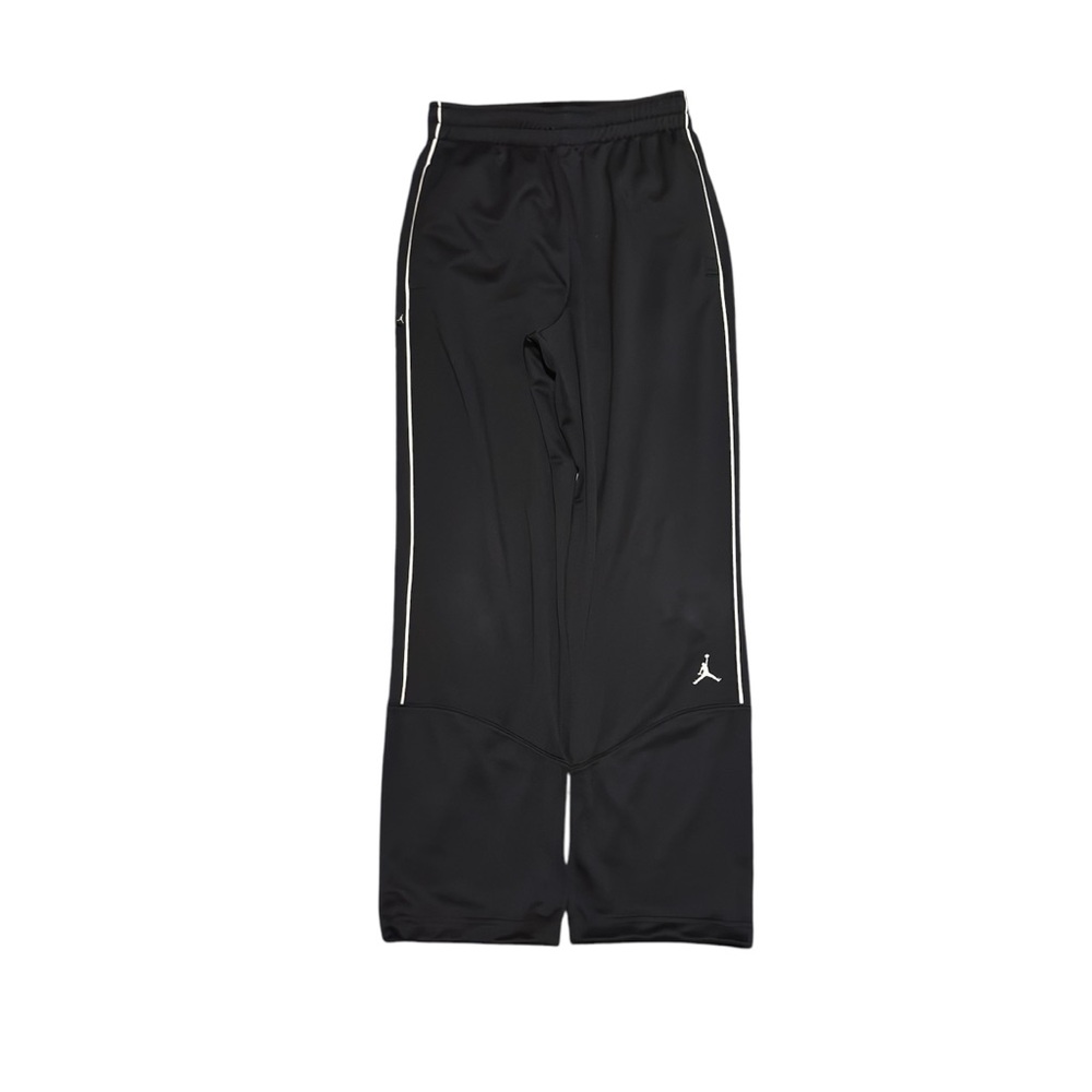 Jordan Black Track Pants